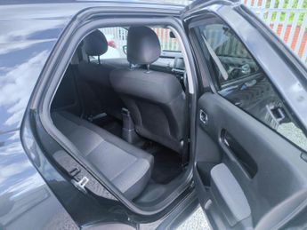 Citroen C4 Cactus 1.2 PureTech Flair Euro 6 (s/s) 5dr
