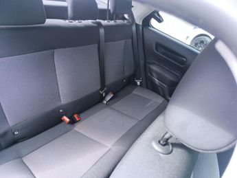 Citroen C4 Cactus 1.2 PureTech Flair Euro 6 (s/s) 5dr