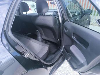 Citroen C4 Cactus 1.2 PureTech Flair Euro 6 (s/s) 5dr