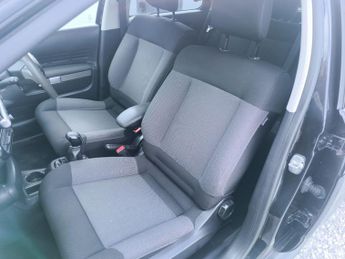 Citroen C4 Cactus 1.2 PureTech Flair Euro 6 (s/s) 5dr