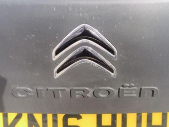 Citroen C4 Cactus 1.2 PureTech Flair Euro 6 (s/s) 5dr