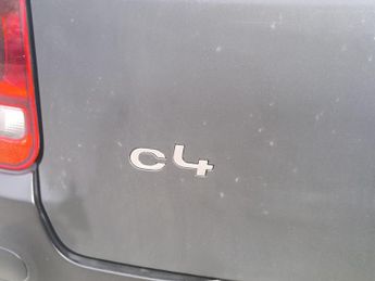 Citroen C4 Cactus 1.2 PureTech Flair Euro 6 (s/s) 5dr