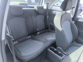 Vauxhall ADAM 1.4i GLAM Euro 6 3dr