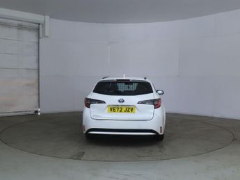 Toyota Corolla 1.8 VVT-h CVT Euro 6 (s/s) 5dr