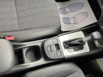 Honda Jazz 1.5 h i-MMD Advance eCVT Euro 6 (s/s) 5dr