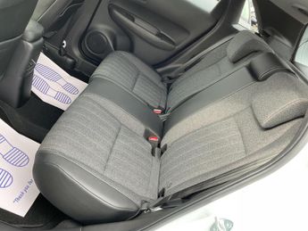 Honda Jazz 1.5 h i-MMD Advance eCVT Euro 6 (s/s) 5dr