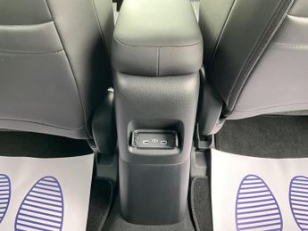 Honda Jazz 1.5 h i-MMD Advance eCVT Euro 6 (s/s) 5dr