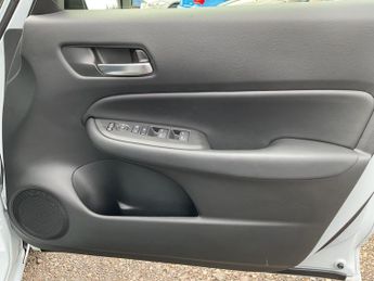 Honda Jazz 1.5 h i-MMD Advance eCVT Euro 6 (s/s) 5dr