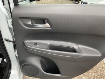 Honda Jazz 1.5 h i-MMD Advance eCVT Euro 6 (s/s) 5dr