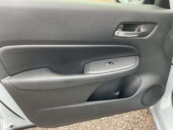Honda Jazz 1.5 h i-MMD Advance eCVT Euro 6 (s/s) 5dr