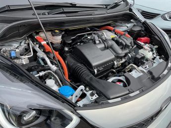 Honda Jazz 1.5 h i-MMD Advance eCVT Euro 6 (s/s) 5dr