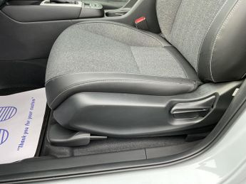 Honda Jazz 1.5 h i-MMD Advance eCVT Euro 6 (s/s) 5dr