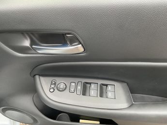 Honda Jazz 1.5 h i-MMD Advance eCVT Euro 6 (s/s) 5dr