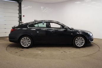 Vauxhall Insignia 1.6 CDTi ecoFLEX Tech Line Euro 6 (s/s) 5dr