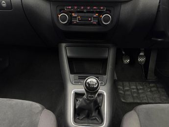 Volkswagen Tiguan 2.0 TDI BlueMotion Tech Match 4WD Euro 5 (s/s) 5dr