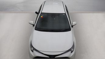 Toyota Corolla 1.8 VVT-h GPF Icon Tech Hatchback 5dr Petrol Hybrid CVT Euro 6 (