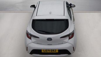 Toyota Corolla 1.8 VVT-h GPF Icon Tech Hatchback 5dr Petrol Hybrid CVT Euro 6 (