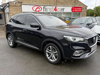 MG HS 1.5 T-GDI Excite DCT Euro 6 (s/s) 5dr