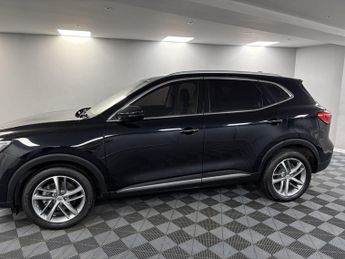 MG MG HS 1.5 T-GDI Excite DCT Euro 6 (s/s) 5dr