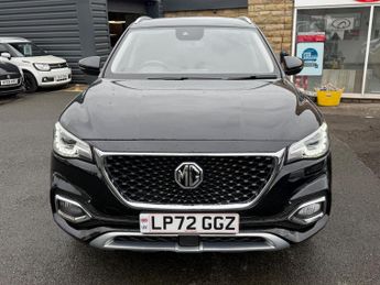 MG MG HS 1.5 T-GDI Excite DCT Euro 6 (s/s) 5dr