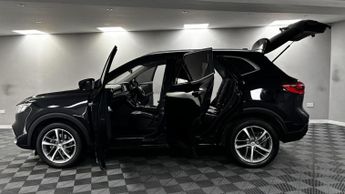 MG MG HS 1.5 T-GDI Excite DCT Euro 6 (s/s) 5dr