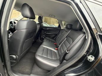 MG MG HS 1.5 T-GDI Excite DCT Euro 6 (s/s) 5dr