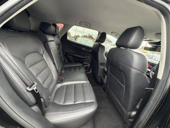 MG MG HS 1.5 T-GDI Excite DCT Euro 6 (s/s) 5dr