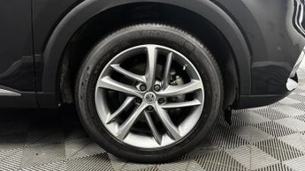 MG MG HS 1.5 T-GDI Excite DCT Euro 6 (s/s) 5dr
