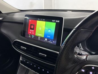 MG MG HS 1.5 T-GDI Excite DCT Euro 6 (s/s) 5dr