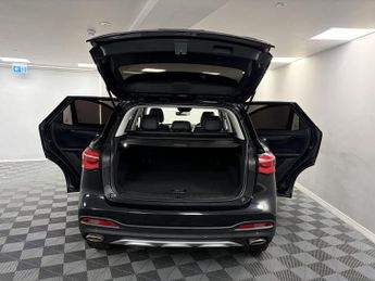 MG MG HS 1.5 T-GDI Excite DCT Euro 6 (s/s) 5dr