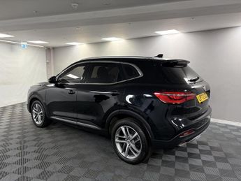 MG MG HS 1.5 T-GDI Excite DCT Euro 6 (s/s) 5dr