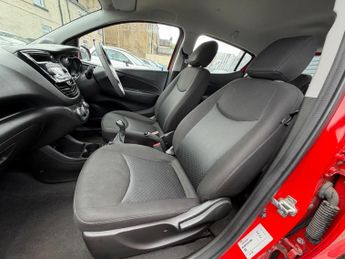 Vauxhall Viva 1.0i SE Euro 6 5dr (a/c)