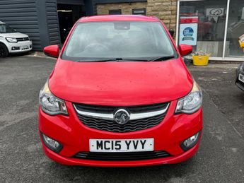 Vauxhall Viva 1.0i SE Euro 6 5dr (a/c)