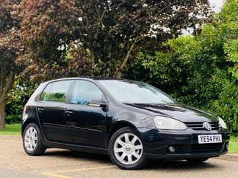 Volkswagen Golf 2.0 FSI GT 5dr