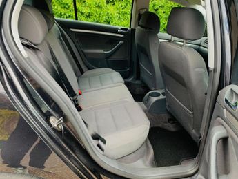 Volkswagen Golf 2.0 FSI GT 5dr