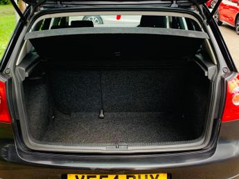 Volkswagen Golf 2.0 FSI GT 5dr