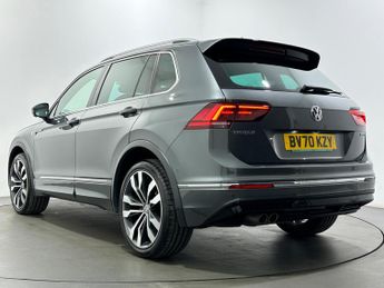 Volkswagen Tiguan 2.0 TDI R-Line Tech DSG 4Motion Euro 6 (s/s) 5dr