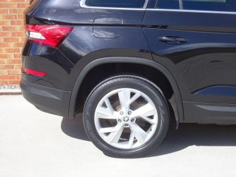 Skoda Kodiaq 2.0 TDI Edition DSG 4WD Euro 6 (s/s) 5dr (7 Seat)