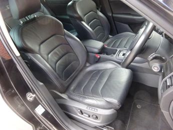 Skoda Kodiaq 2.0 TDI Edition DSG 4WD Euro 6 (s/s) 5dr (7 Seat)
