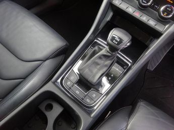 Skoda Kodiaq 2.0 TDI Edition DSG 4WD Euro 6 (s/s) 5dr (7 Seat)