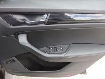 Skoda Kodiaq 2.0 TDI Edition DSG 4WD Euro 6 (s/s) 5dr (7 Seat)