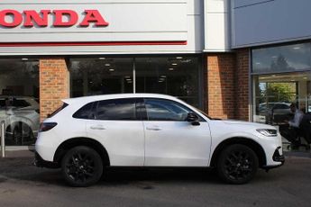 Honda Zr-v 2.0 eHEV Sport 5dr CVT