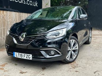 Renault Scenic 1.3 TCe Signature Euro 6 (s/s) 5dr
