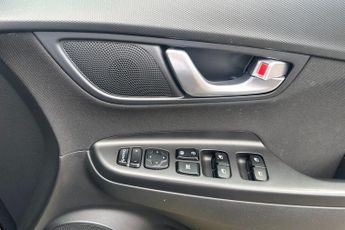 Hyundai Kona 1.6 GDi Hybrid Premium 5dr DCT