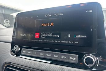 Hyundai Kona 1.6 GDi Hybrid Premium 5dr DCT