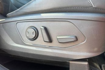 Hyundai Tucson 1.6 TGDi Hybrid 230 Ultimate 5dr 2WD Auto