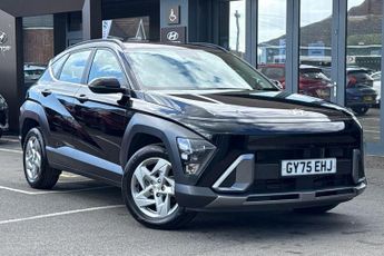 Hyundai KONA 1.0T 100 Advance 5dr