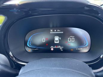 Hyundai i10 1.0 Advance Hatchback 5dr Petrol Auto Euro 6 (s/s) (63 ps)
