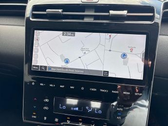 Hyundai Tucson 1.6 T-GDi MHEV SE Connect SUV 5dr Petrol Hybrid DCT Euro 6 (s/s)