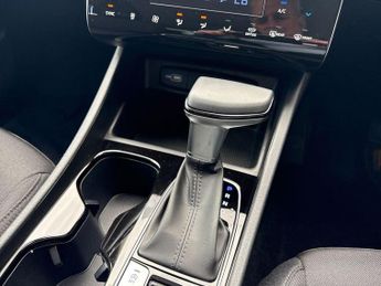 Hyundai Tucson 1.6 T-GDi MHEV SE Connect SUV 5dr Petrol Hybrid DCT Euro 6 (s/s)
